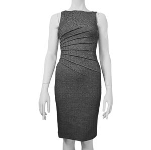 💃Le Chateau Midi Dress